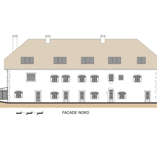  NEMOZ IMMOBILIER : Appartement | TALLOIRES (74290) | 100 m2 | 410 000 € 