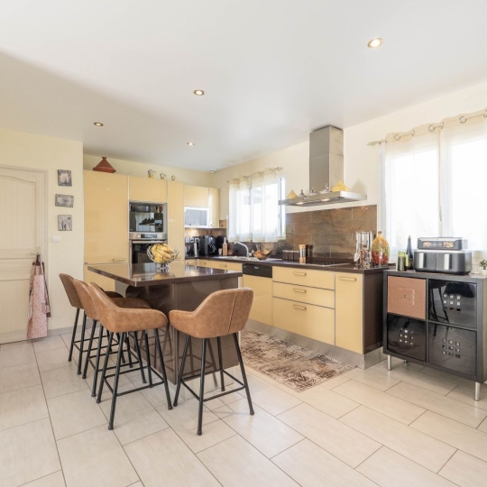  PARIS ANNECY l'Agence immobiliere : Maison / Villa | MOUXY (73100) | 185 m2 | 820 000 € 