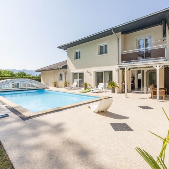  PARIS ANNECY l'Agence immobiliere : Maison / Villa | MOUXY (73100) | 185 m2 | 820 000 € 
