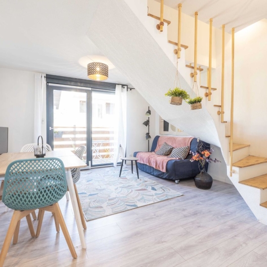 PARIS ANNECY l'Agence immobiliere : Apartment | EPAGNY-METZ-TESSY (74330) | 65.00m2 | 330 000 € 