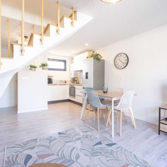  PARIS ANNECY l'Agence immobiliere : Apartment | EPAGNY-METZ-TESSY (74330) | 65 m2 | 330 000 € 