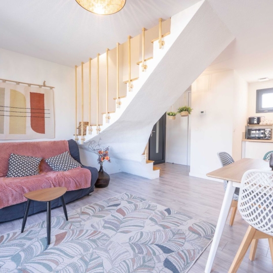  PARIS ANNECY l'Agence immobiliere : Apartment | EPAGNY-METZ-TESSY (74330) | 65 m2 | 330 000 € 