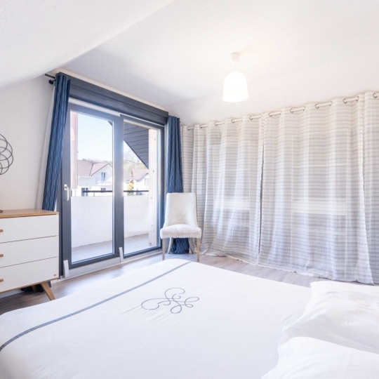  PARIS ANNECY l'Agence immobiliere : Apartment | EPAGNY-METZ-TESSY (74330) | 65 m2 | 330 000 € 