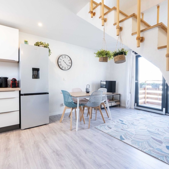  PARIS ANNECY l'Agence immobiliere : Apartment | EPAGNY-METZ-TESSY (74330) | 65 m2 | 330 000 € 