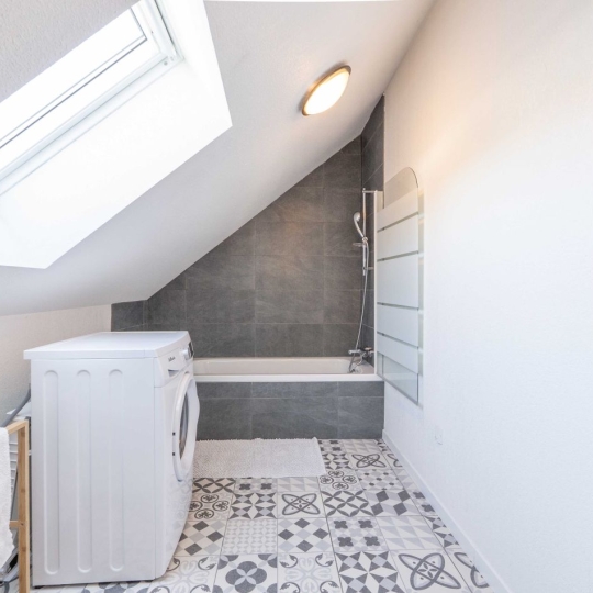  PARIS ANNECY l'Agence immobiliere : Apartment | EPAGNY-METZ-TESSY (74330) | 65 m2 | 330 000 € 