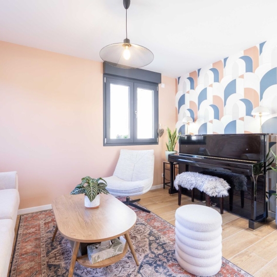  PARIS ANNECY l'Agence immobiliere : Appartement | EPAGNY-METZ-TESSY (74330) | 85 m2 | 480 000 € 
