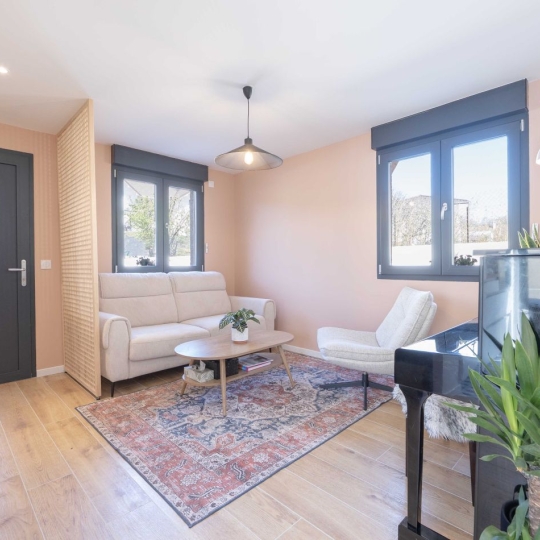  PARIS ANNECY l'Agence immobiliere : Appartement | EPAGNY-METZ-TESSY (74330) | 85 m2 | 480 000 € 