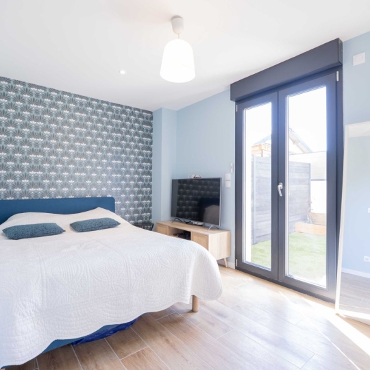  PARIS ANNECY l'Agence immobiliere : Appartement | EPAGNY-METZ-TESSY (74330) | 85 m2 | 480 000 € 
