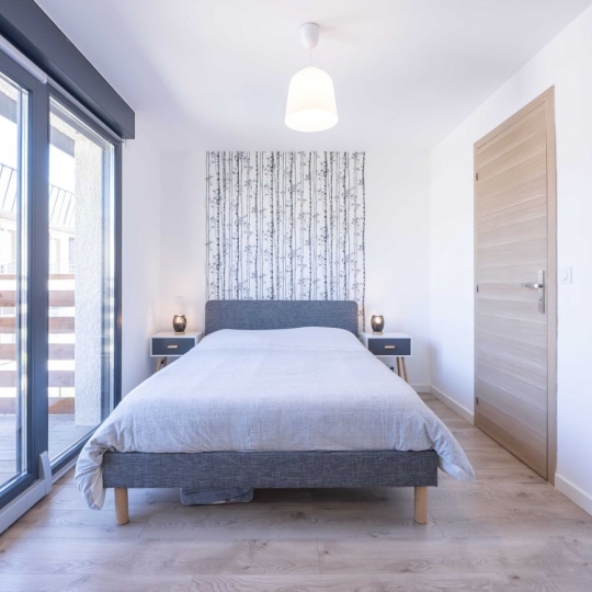  PARIS ANNECY l'Agence immobiliere : Appartement | EPAGNY-METZ-TESSY (74330) | 85 m2 | 480 000 € 