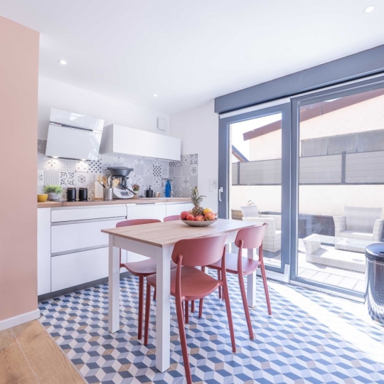 PARIS ANNECY l'Agence immobiliere : Appartement | EPAGNY-METZ-TESSY (74330) | 85.00m2 | 480 000 € 