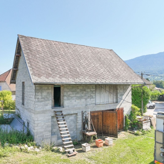 PARIS ANNECY l'Agence immobiliere : Maison / Villa | CUSY (74540) | 160.00m2 | 275 000 € 