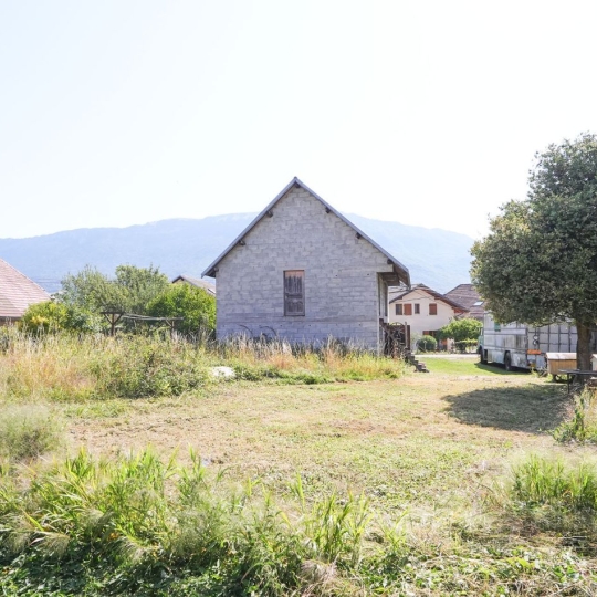  PARIS ANNECY l'Agence immobiliere : Maison / Villa | CUSY (74540) | 160 m2 | 275 000 € 