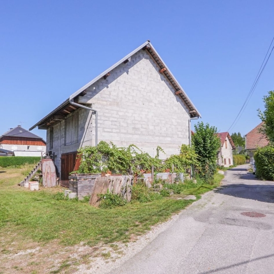 PARIS ANNECY l'Agence immobiliere : Maison / Villa | CUSY (74540) | 160 m2 | 275 000 € 