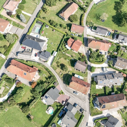  PARIS ANNECY l'Agence immobiliere : Maison / Villa | CUSY (74540) | 160 m2 | 275 000 € 