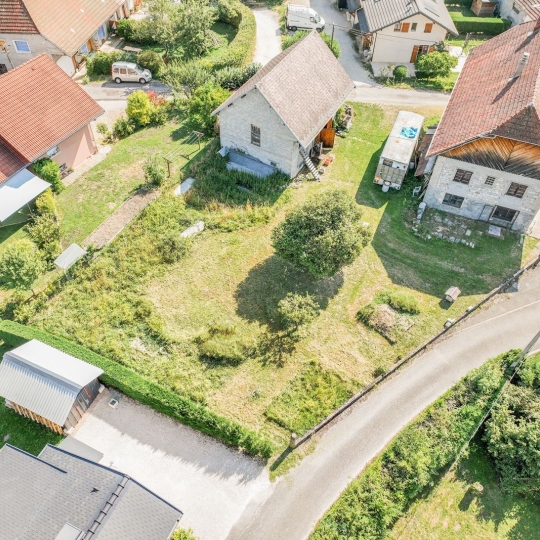  PARIS ANNECY l'Agence immobiliere : Maison / Villa | CUSY (74540) | 160 m2 | 275 000 € 