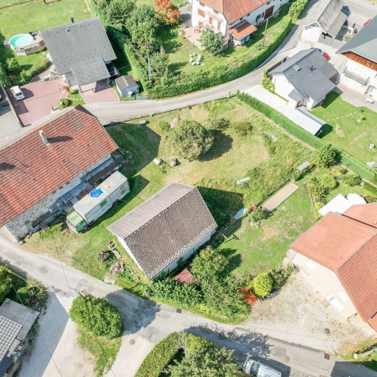  PARIS ANNECY l'Agence immobiliere : Maison / Villa | CUSY (74540) | 160 m2 | 275 000 € 