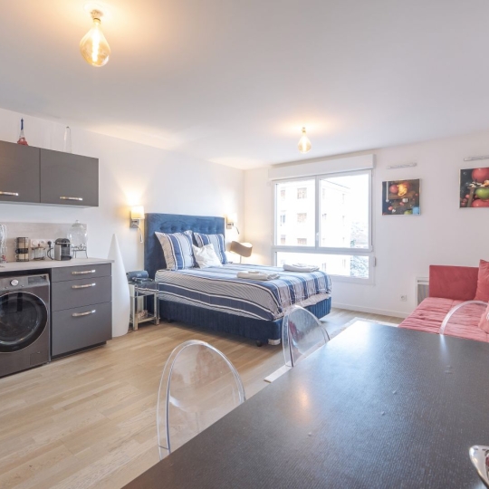  PARIS ANNECY l'Agence immobiliere : Apartment | ANNECY (74000) | 35 m2 | 207 000 &euro; 