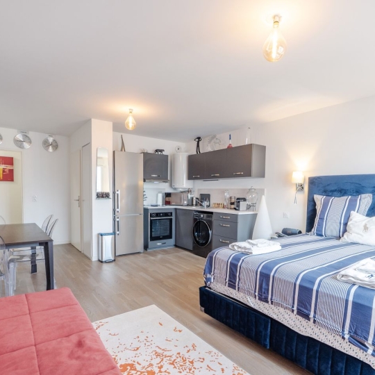  PARIS ANNECY l'Agence immobiliere : Apartment | ANNECY (74000) | 35 m2 | 207 000 &euro; 