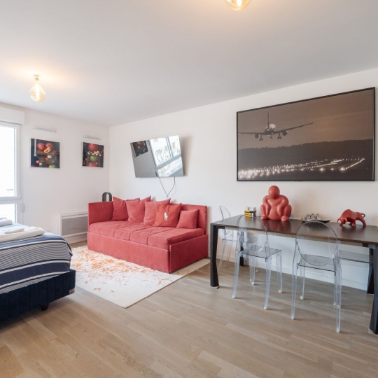  PARIS ANNECY l'Agence immobiliere : Apartment | ANNECY (74000) | 35 m2 | 207 000 &euro; 