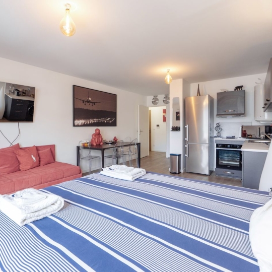  PARIS ANNECY l'Agence immobiliere : Apartment | ANNECY (74000) | 35 m2 | 207 000 &euro; 
