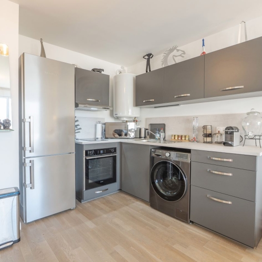 PARIS ANNECY l'Agence immobiliere : Appartement | ANNECY (74000) | 35.00m2 | 207 000 € 