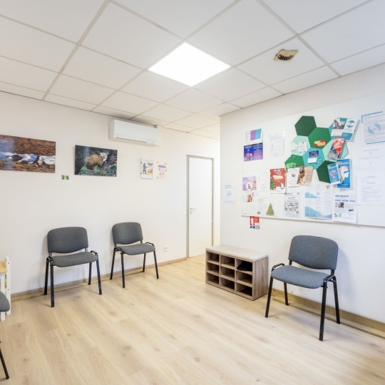 PARIS ANNECY l'Agence immobiliere : Local / Bureau | FRANGY (74270) | 110.00m2 | 316 500 € 