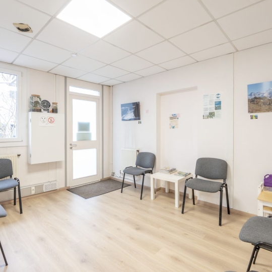  PARIS ANNECY l'Agence immobiliere : Office | FRANGY (74270) | 110 m2 | 316 500 &euro; 