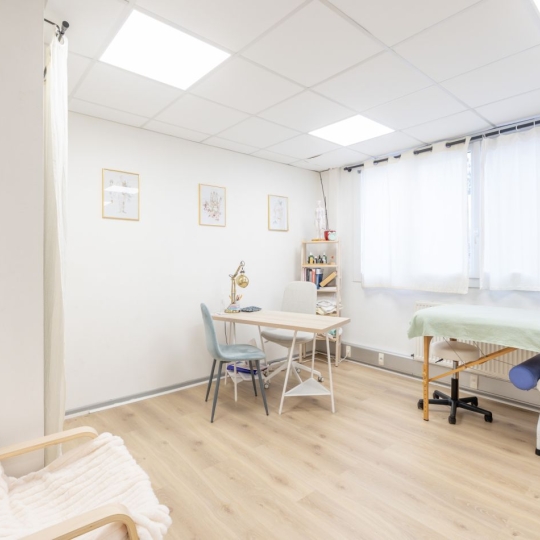  PARIS ANNECY l'Agence immobiliere : Office | FRANGY (74270) | 110 m2 | 316 500 &euro; 
