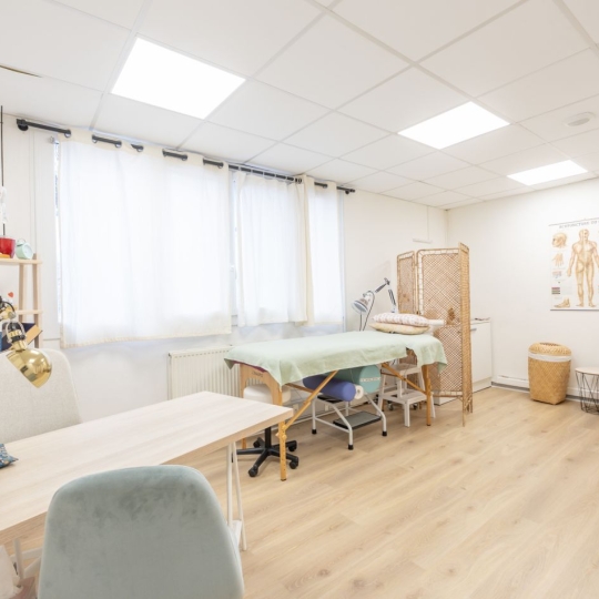  PARIS ANNECY l'Agence immobiliere : Office | FRANGY (74270) | 110 m2 | 316 500 &euro; 