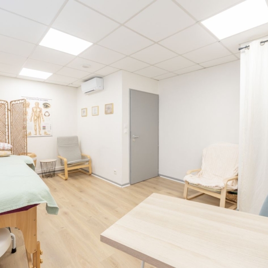  PARIS ANNECY l'Agence immobiliere : Office | FRANGY (74270) | 110 m2 | 316 500 &euro; 