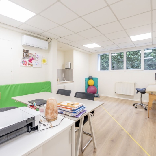  PARIS ANNECY l'Agence immobiliere : Office | FRANGY (74270) | 110 m2 | 316 500 &euro; 