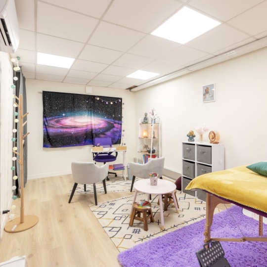  PARIS ANNECY l'Agence immobiliere : Office | FRANGY (74270) | 110 m2 | 316 500 &euro; 