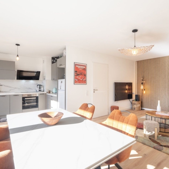  PARIS ANNECY l'Agence immobiliere : Apartment | ANNECY (74600) | 78 m2 | 395 000 &euro; 