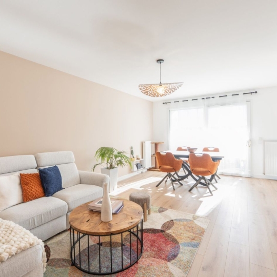 PARIS ANNECY l'Agence immobiliere : Appartement | ANNECY (74600) | 78.00m2 | 395 000 € 