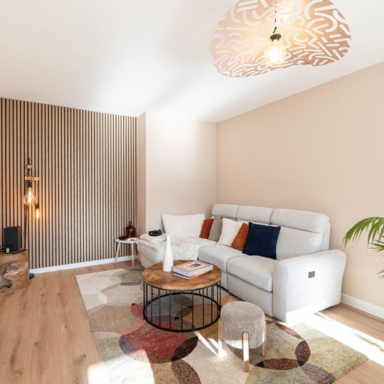  PARIS ANNECY l'Agence immobiliere : Apartment | ANNECY (74600) | 78 m2 | 395 000 &euro; 