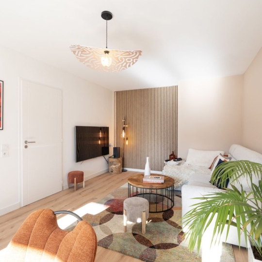  PARIS ANNECY l'Agence immobiliere : Apartment | ANNECY (74600) | 78 m2 | 395 000 &euro; 