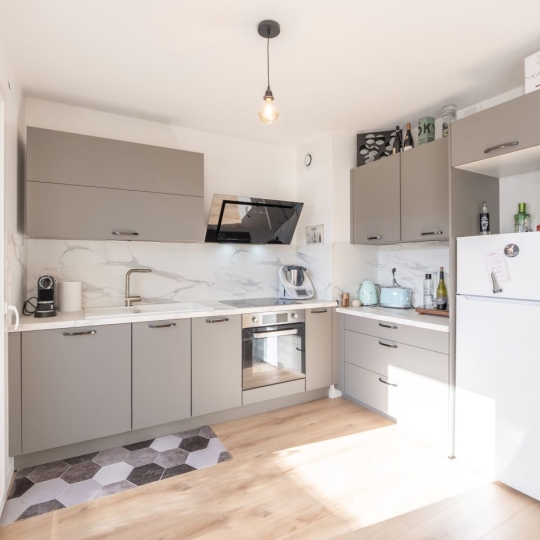  PARIS ANNECY l'Agence immobiliere : Apartment | ANNECY (74600) | 78 m2 | 395 000 &euro; 