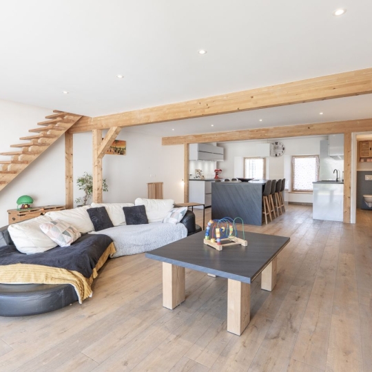  PARIS ANNECY l'Agence immobiliere : Apartment | ANNECY (74000) | 105 m2 | 545 000 &euro; 