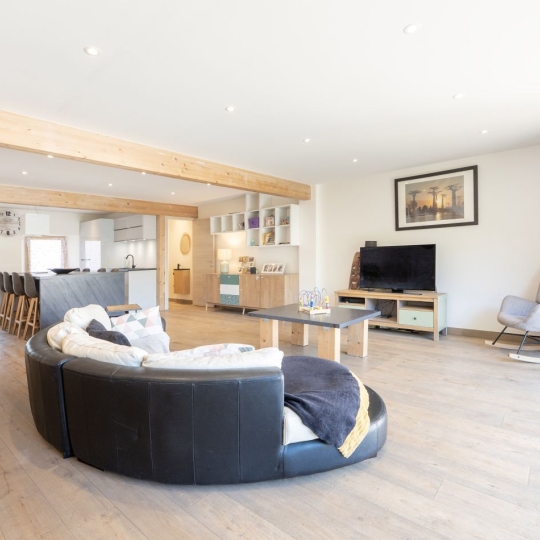 PARIS ANNECY l'Agence immobiliere : Apartment | ANNECY (74000) | 105 m2 | 545 000 &euro; 