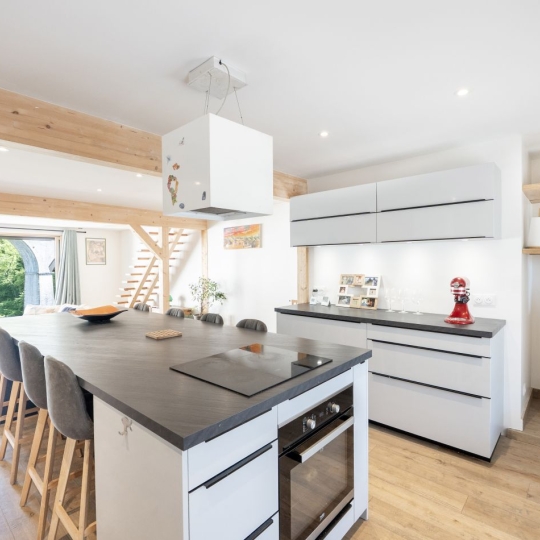  PARIS ANNECY l'Agence immobiliere : Apartment | ANNECY (74000) | 105 m2 | 545 000 &euro; 