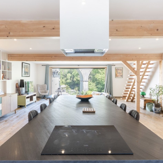 PARIS ANNECY l'Agence immobiliere : Appartement | ANNECY (74000) | 105.00m2 | 545 000 € 