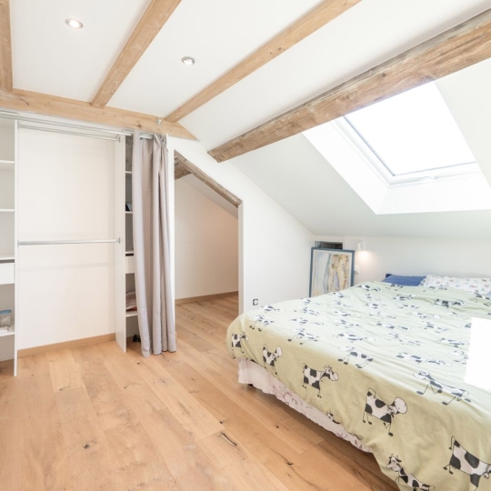  PARIS ANNECY l'Agence immobiliere : Apartment | ANNECY (74000) | 105 m2 | 545 000 &euro; 