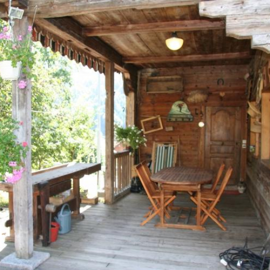  NEMOZ IMMOBILIER : Maison / Villa | LES VILLARDS-SUR-THONES (74230) | 130 m2 | 420 000 € 