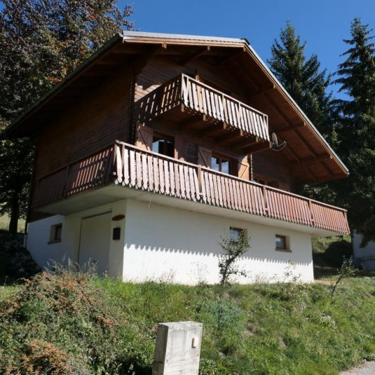  NEMOZ IMMOBILIER : House | MONTMIN (74210) | 150 m2 | 384 000 € 