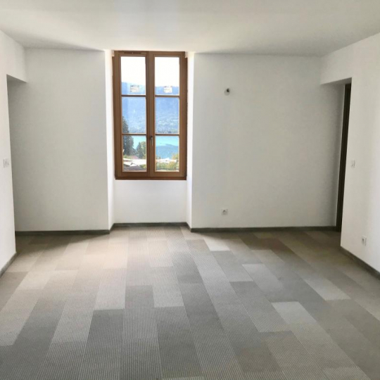  NEMOZ IMMOBILIER : Appartement | TALLOIRES (74290) | 73 m2 | 540 000 € 