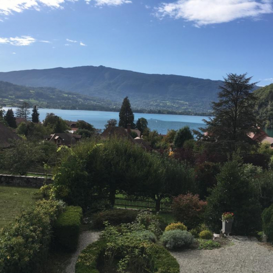  NEMOZ IMMOBILIER : Apartment | TALLOIRES (74290) | 73 m2 | 540 000 € 