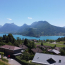  NEMOZ IMMOBILIER : Maison / Villa | TALLOIRES (74290) | 110 m2 | 595 000 € 