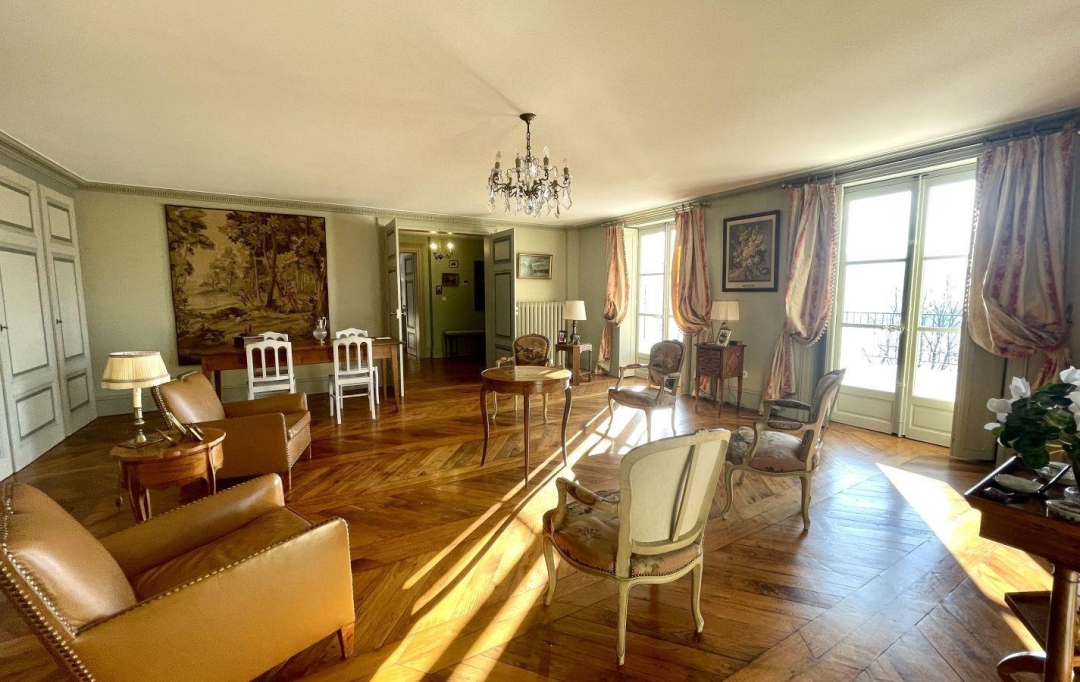 NEMOZ IMMOBILIER : Maison / Villa | TALLOIRES (74290) | 0 m2 | 4 000 € 