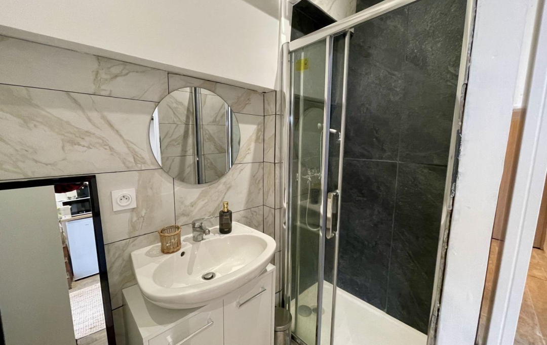 NEMOZ IMMOBILIER : Appartement | TALLOIRES (74290) | 30 m2 | 131 500 € 