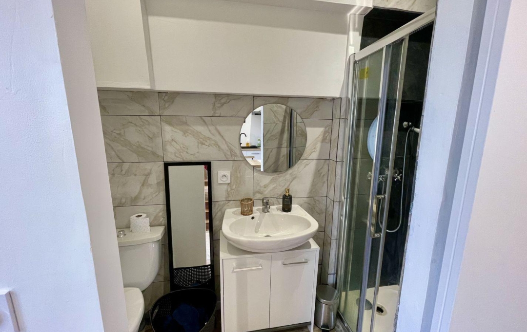 NEMOZ IMMOBILIER : Appartement | TALLOIRES (74290) | 30 m2 | 131 500 € 